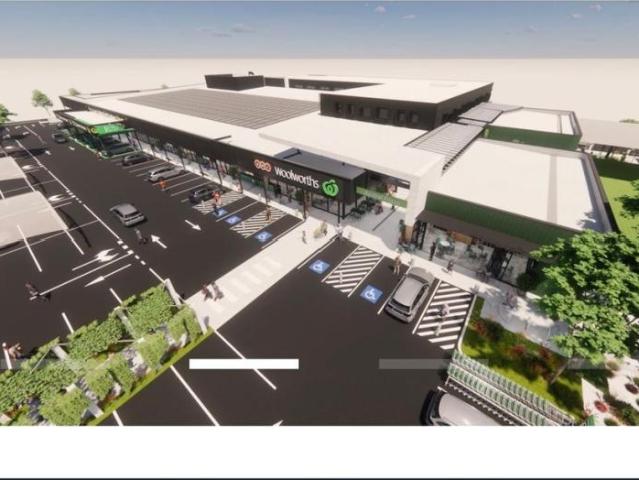 Land for sale in Austral, New South Wales