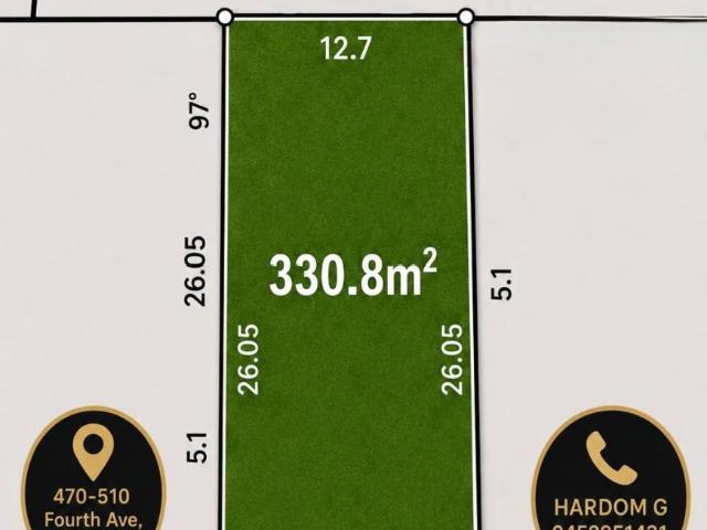 Land for sale in Austral, New South Wales