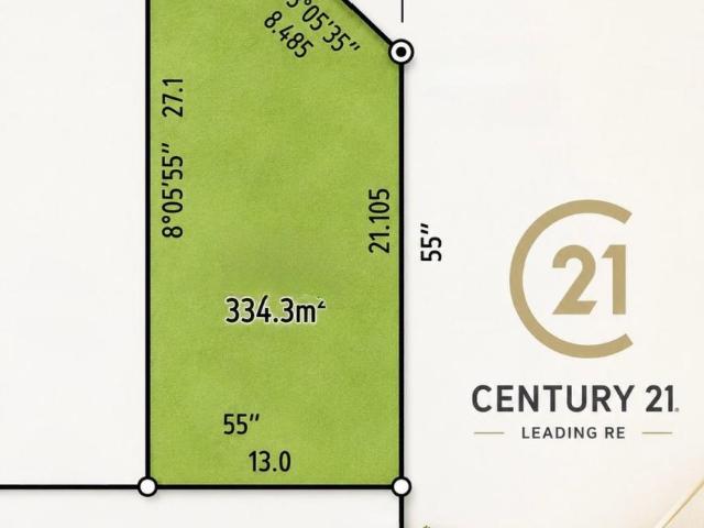 Land for sale in Austral, New South Wales