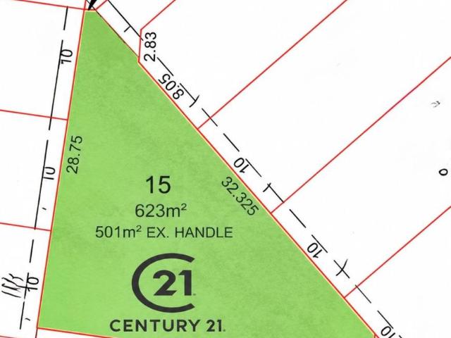 Land for sale in Austral, New South Wales