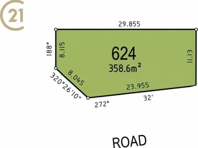 Land for sale in Austral, New South Wales