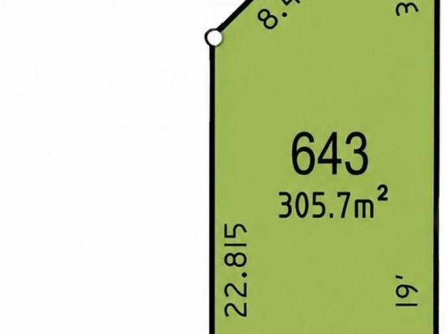 Land for sale in Austral, New South Wales