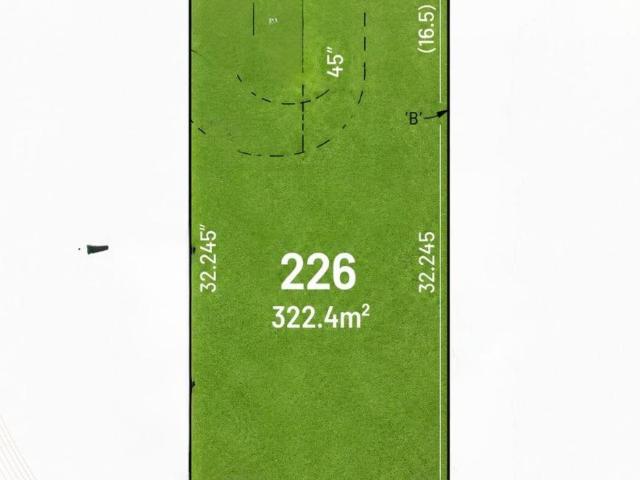 Land for sale in Austral, New South Wales