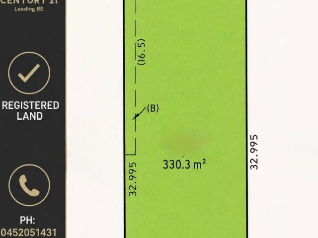 Land for sale in Austral, New South Wales
