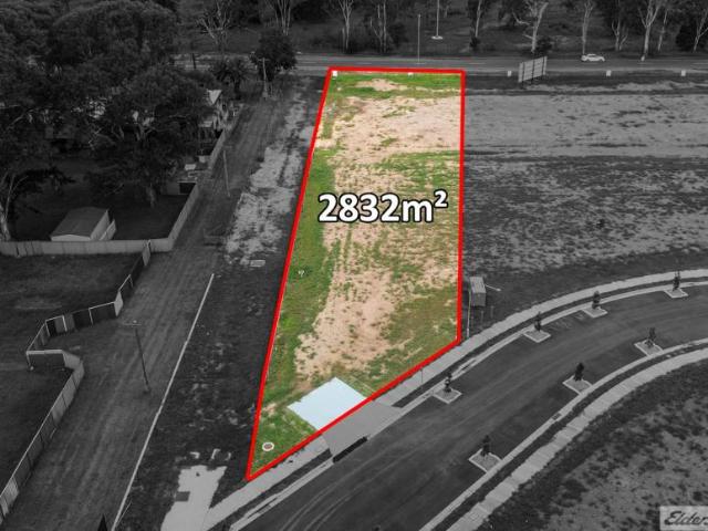 Land for sale in Austral, Liverpool City Council