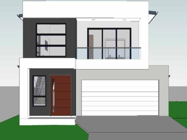 Land for sale in Austral, New South Wales