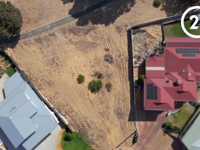 Land for sale in Australind, Western Australia