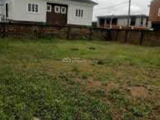 Land for sale in Ibeju Lekki, Abuja