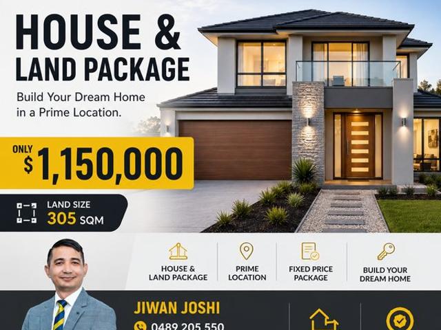 Land for sale in Sydney, New South Wales