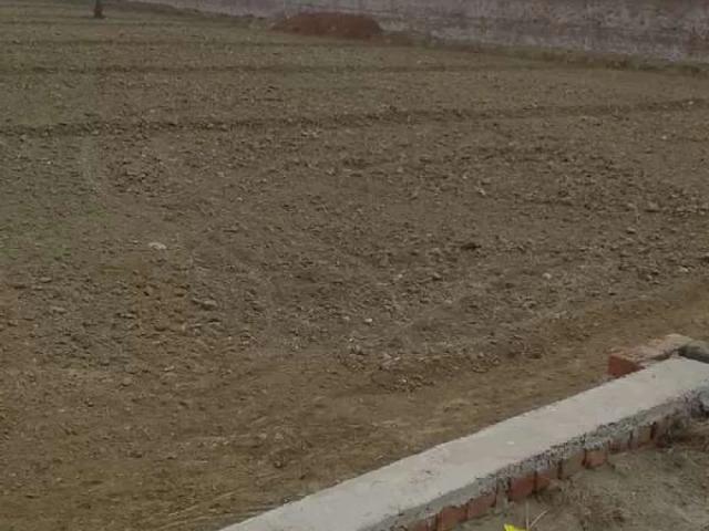 Land for rent in Rawalpindi, Islamabad Capital Territory