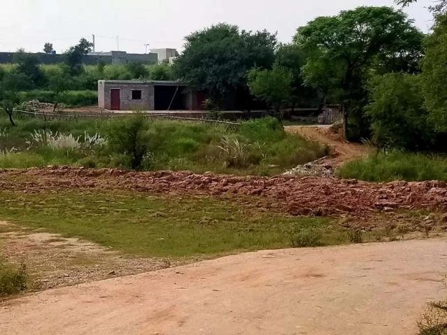 Land for rent in Islamabad