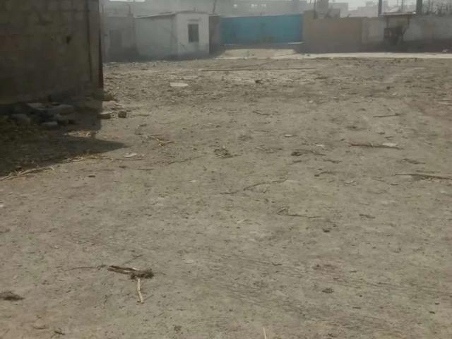 Land for rent in North Waziristan, Federally Administered Tribal Areas fata