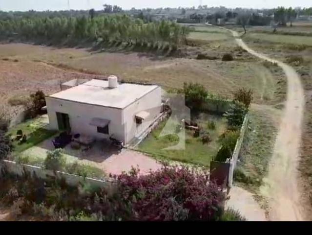 Land for sale in Rawalpindi, Islamabad Capital Territory