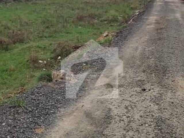 Land for rent in Rawalpindi, Islamabad Capital Territory