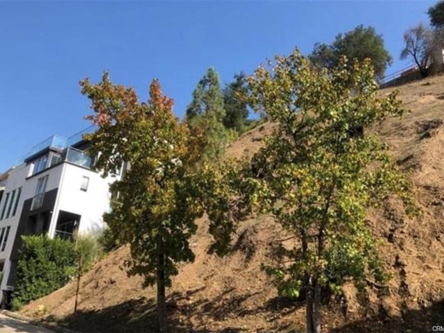 Land for sale in Beverly Hills