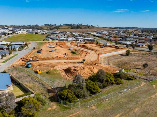 Land for sale in Lloyd