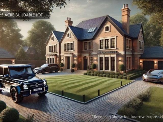 Land for sale in Roslyn