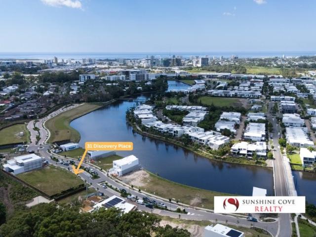 Land for sale in Maroochydore, Sunshine Coast Regional