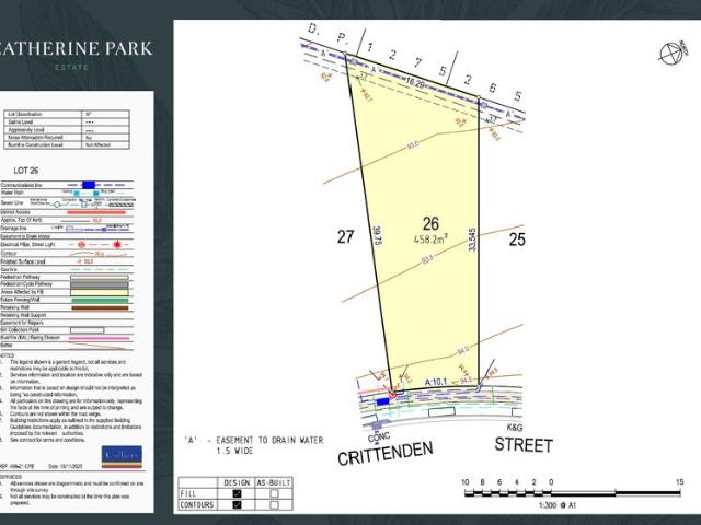 Land for sale in Sydney, New South Wales