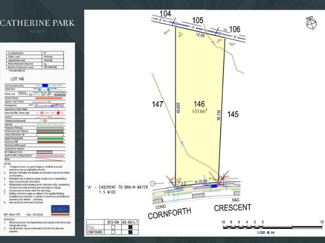 Land for sale in Sydney, New South Wales
