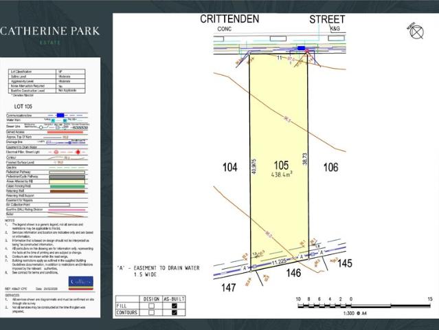 Land for sale in Sydney, New South Wales