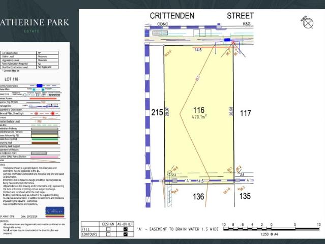 Land for sale in Sydney, New South Wales
