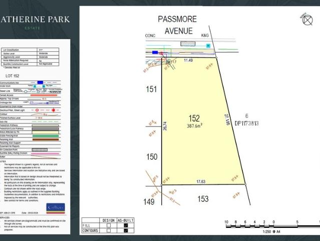 Land for sale in Sydney, New South Wales