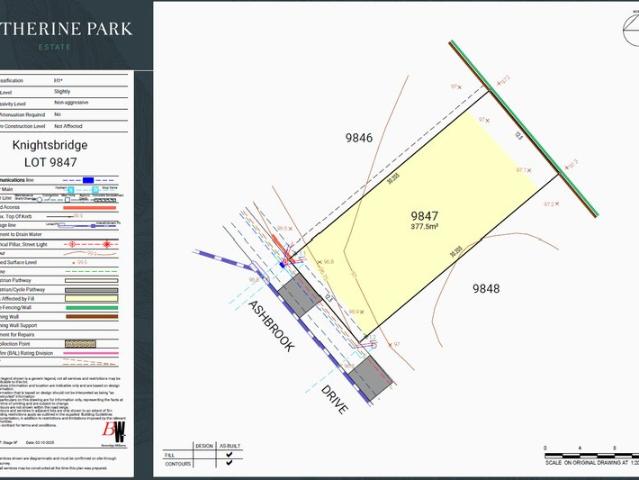 Land for sale in Sydney, New South Wales