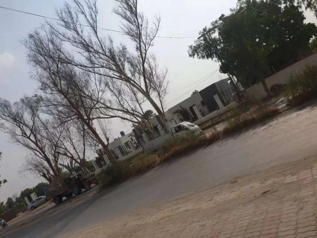 Land for sale in Rawalpindi, Islamabad Capital Territory