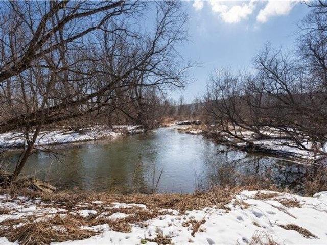 Land for sale in New York