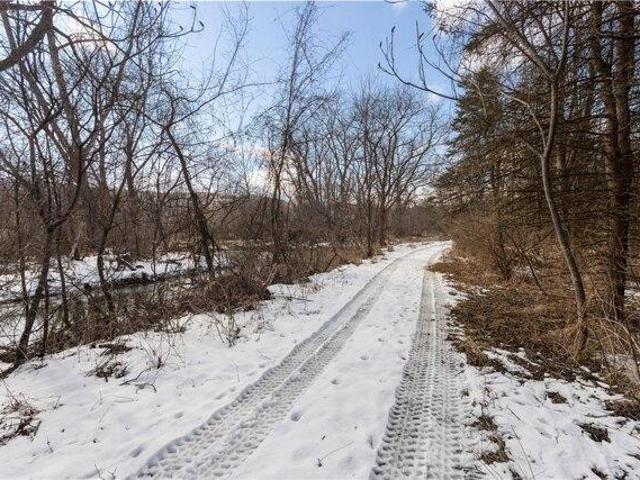 Land for sale in New York