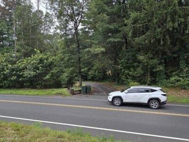 Land for sale in Avon, Connecticut