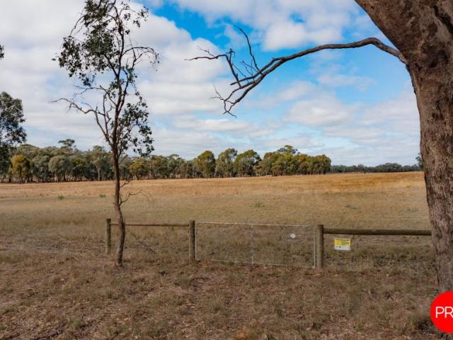 Land for sale in Axedale, City of Greater Bendigo