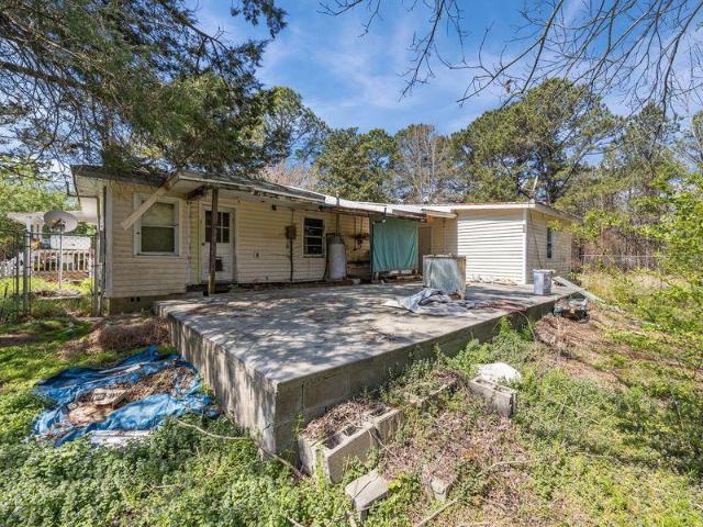 Land for sale in Ayden, North Carolina