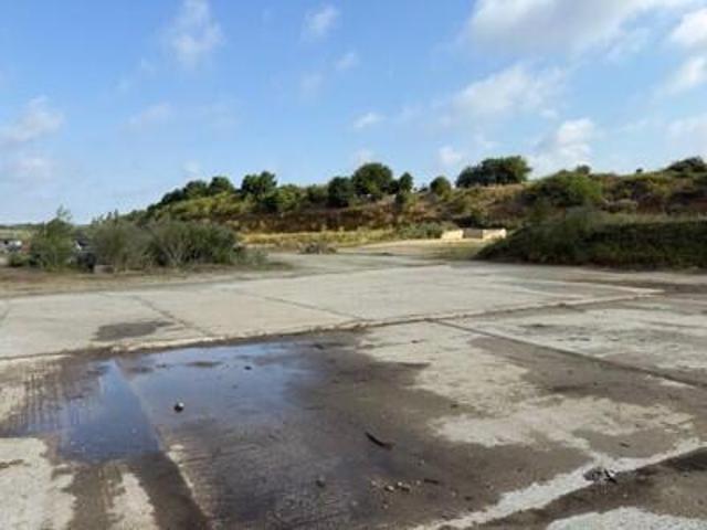 Land for rent in Bourne Vale, Kent