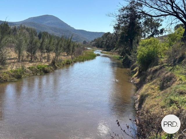 Land for sale in Baerami, Muswellbrook Shire Council