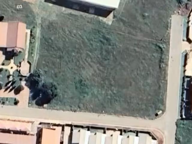 Land for sale
