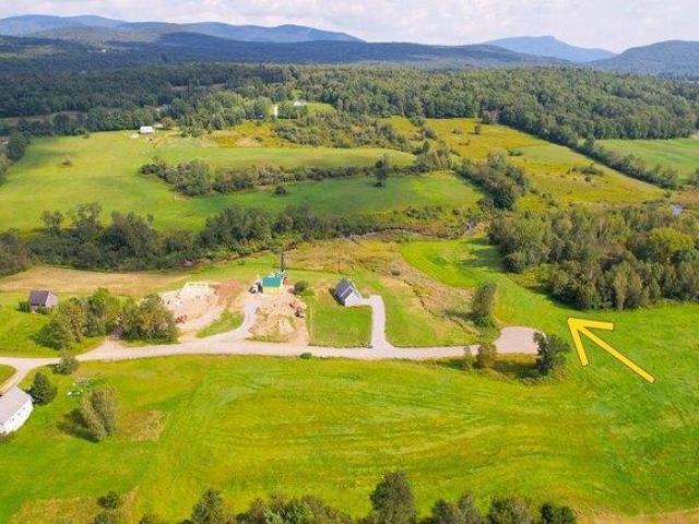 Land for sale in Bakersfield, Vermont