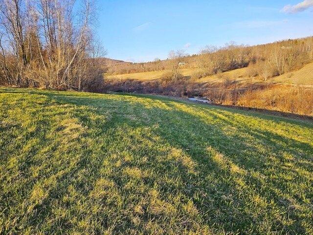 Land for sale in Bakersfield, Vermont