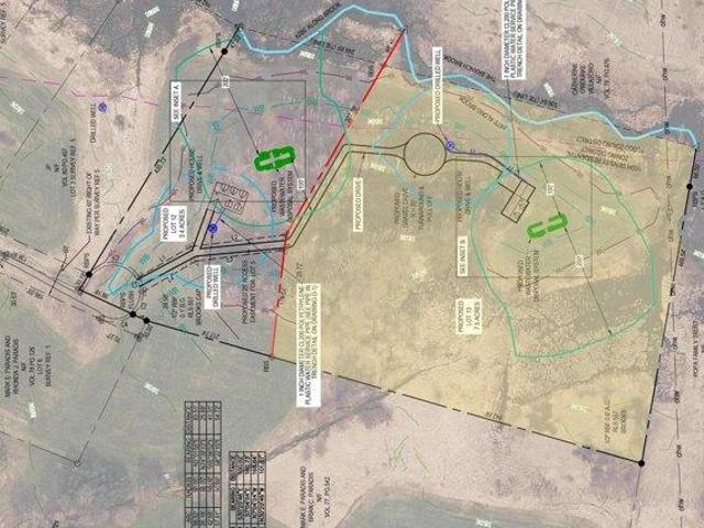 Land for sale in Bakersfield, Vermont