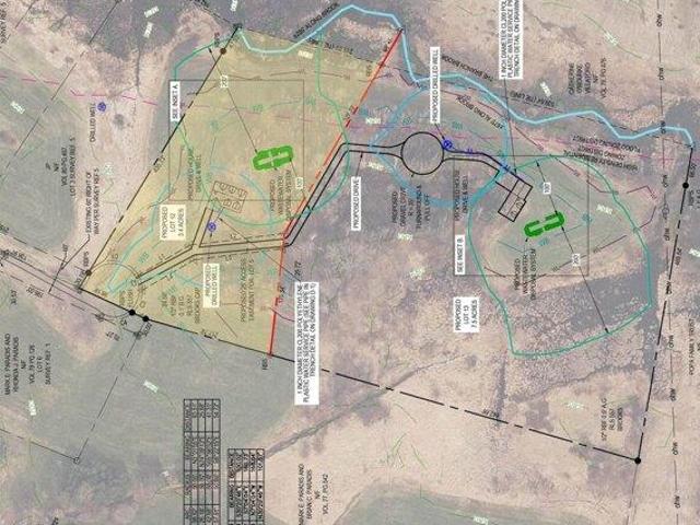 Land for sale in Bakersfield, Franklin County