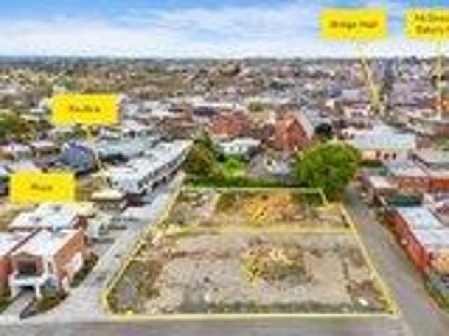 Land for sale in Victoria
