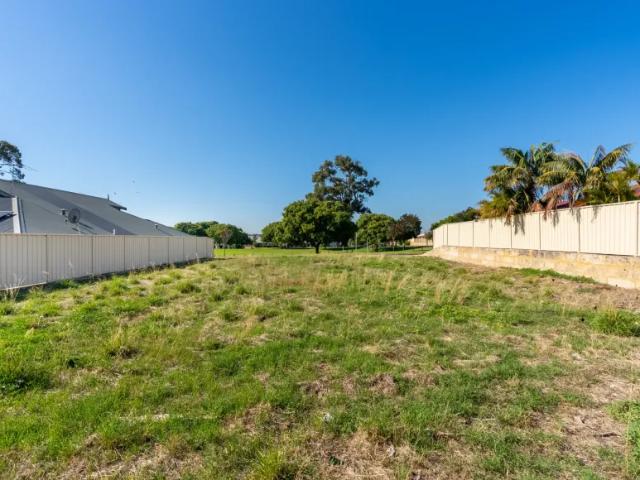Land for sale in Baldivis, Western Australia