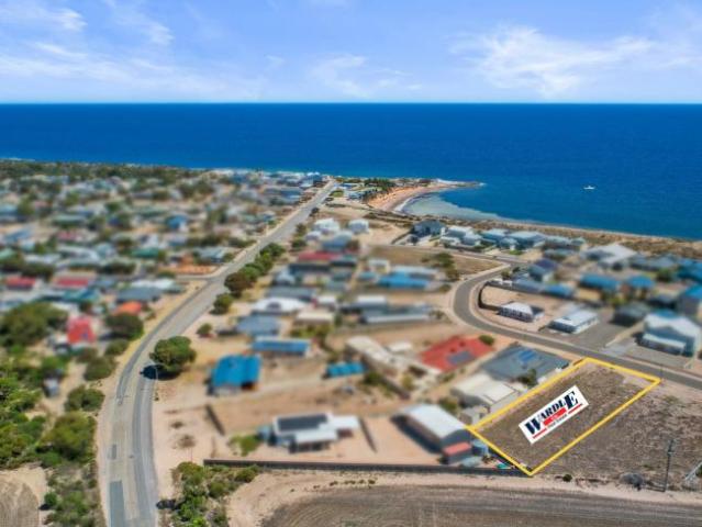 Land for sale in Balgowan, South Australia