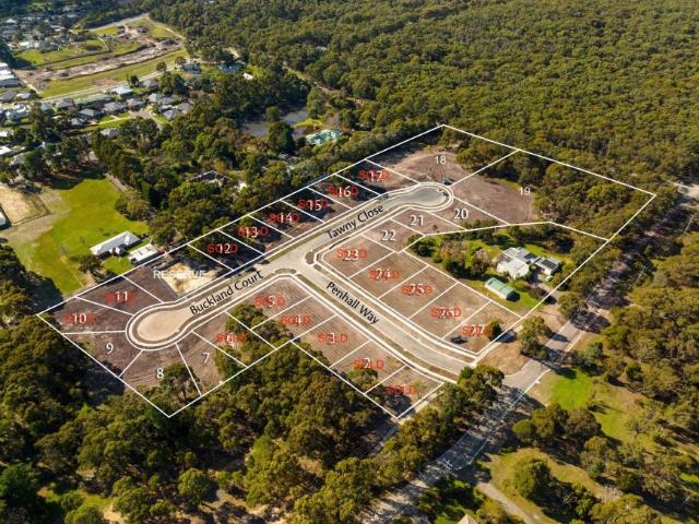 Land for sale in Ballarat East, Ballarat