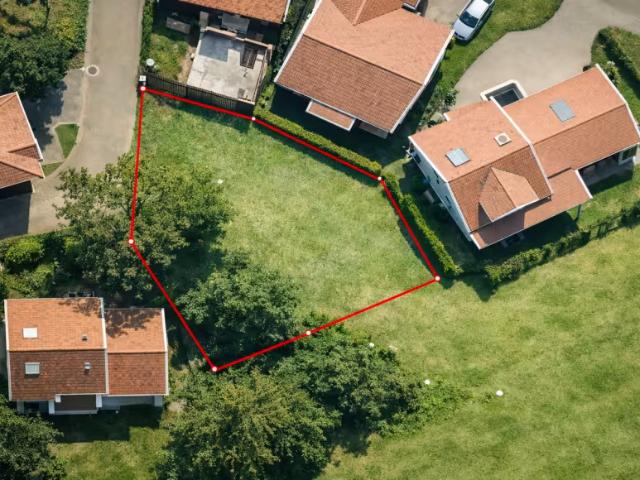 Land for sale in Princess Grant, Kwazulu-natal