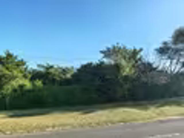 Land for sale in Princess Grant, Kwazulu-natal