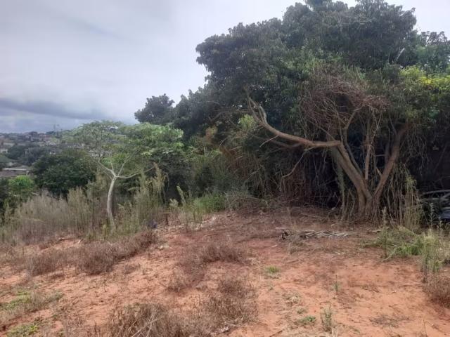 Land for sale in Ballito, KwaDukuza Local Municipality