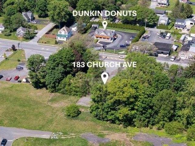Land for sale in Ballston Lake