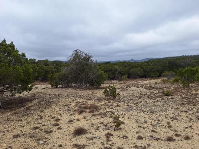 Land for sale in Bandera